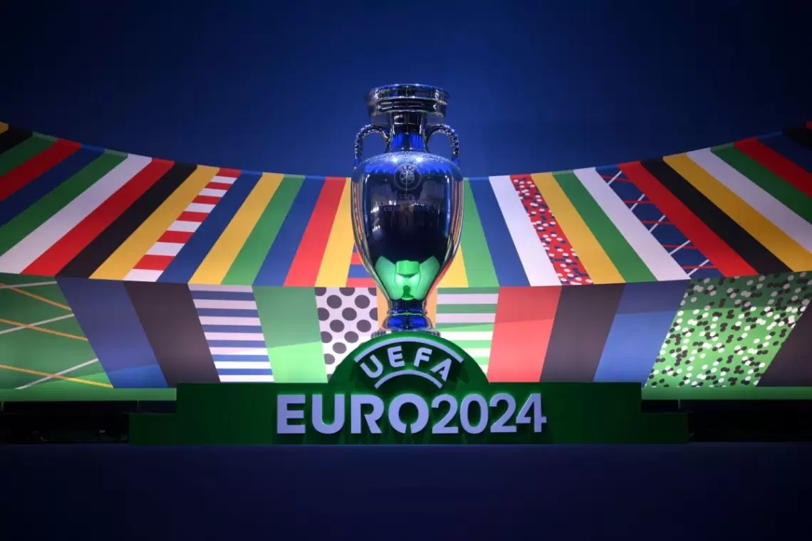Calendarul evenimentelor sportive internaționale ale anului 2024