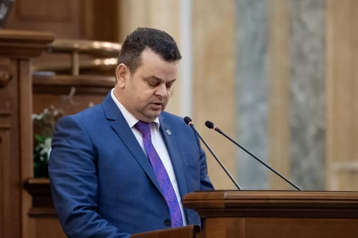 N. Cionoiu: Circa 60.000 de gospodării vor putea beneficia de sprijin guvernamental prin programul RePowerEU