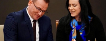 S-a semnat finanțarea pentru proiectul “Modernizarea și dotarea Centrului de zi pentru persoane cu dizabilități din municipiul Călărași”