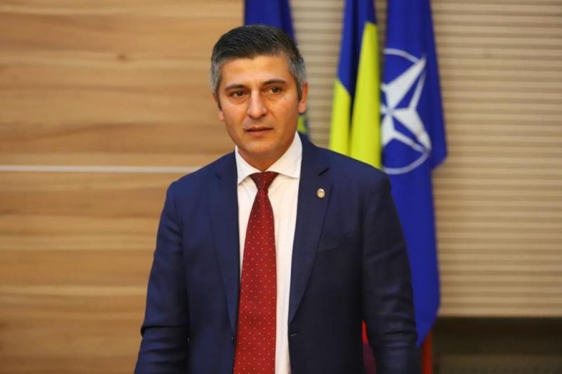 C. Bîrcă: Ministrul Agriculturii avea deja programată o întâlnire cu asociațiile fermierilor pentru a stabili obiectivele pentru anul 2024