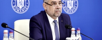 M. Ciolacu: În cel mai scurt timp, cardurile vor putea fi ridicate de părinţi