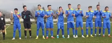 Liga 3 | Agricola, amical de lux pe 20 ianuarie