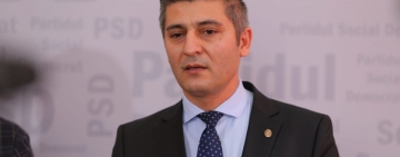 C. Bîrcă: Există deplină disponibilitate pentru dialog la nivelul Guvernului pentru evaluarea și identificarea celor mai potrivite soluții