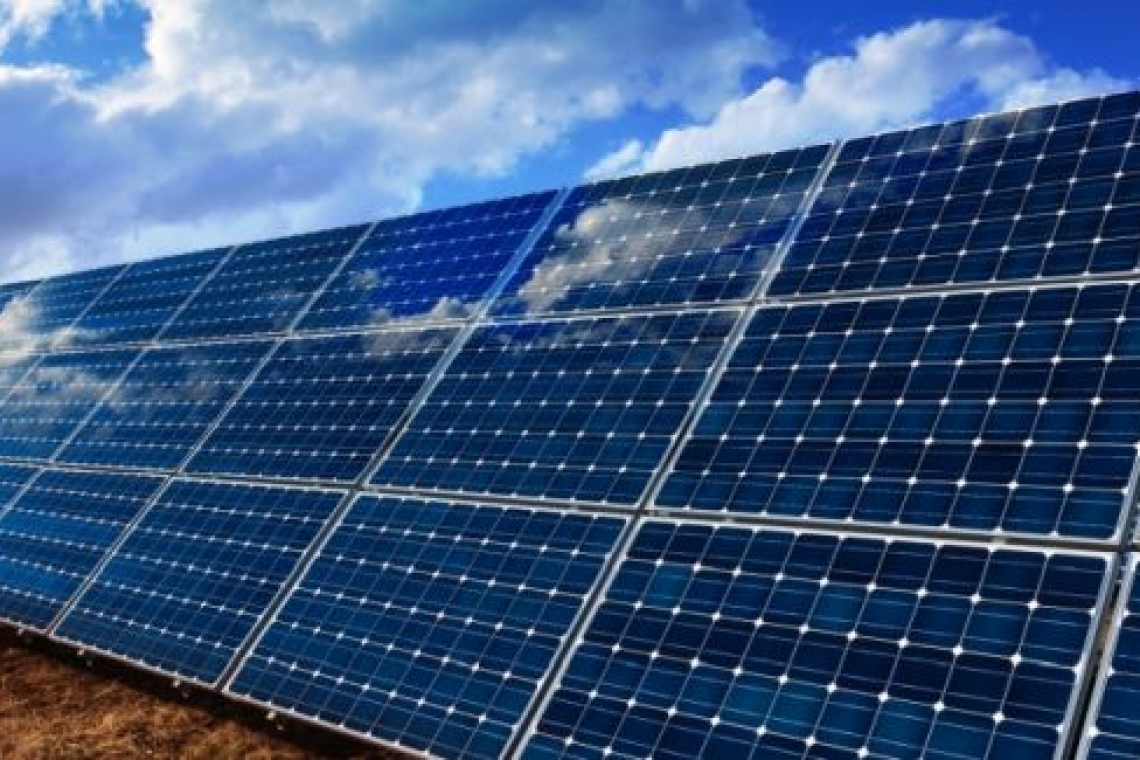 Ciocănești | Parc fotovoltaic pentru consumul propriu