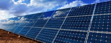 Ciocănești | Parc fotovoltaic pentru consumul propriu
