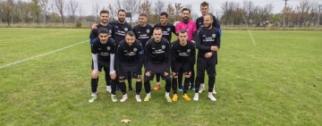 Liga 4 | Spicul, 4 achiziții și 3 jocuri de verificare perfectate!