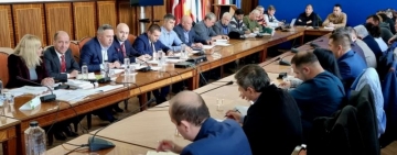 Acord semnat între MADR și reprezentanții asociațiilor de fermieri din sectorul vegetal
