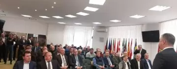 Peste 130 de proiecte de infrastructură primesc finanțare prin PNI Anghel Saligny. Pe listă figurează și localitățile Spanțov și Curcani