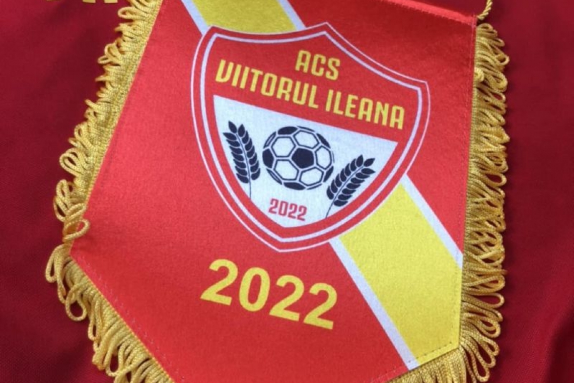 Liga 4 | Viitorul Ileana s-a apucat de treabă!