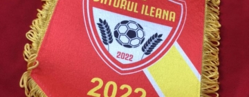 Liga 4 | Viitorul Ileana s-a apucat de treabă!