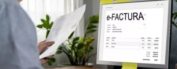 Îmbunătățiri pentru sistemul e-Factura: Nu mai pot fi introduse facturi duplicat 