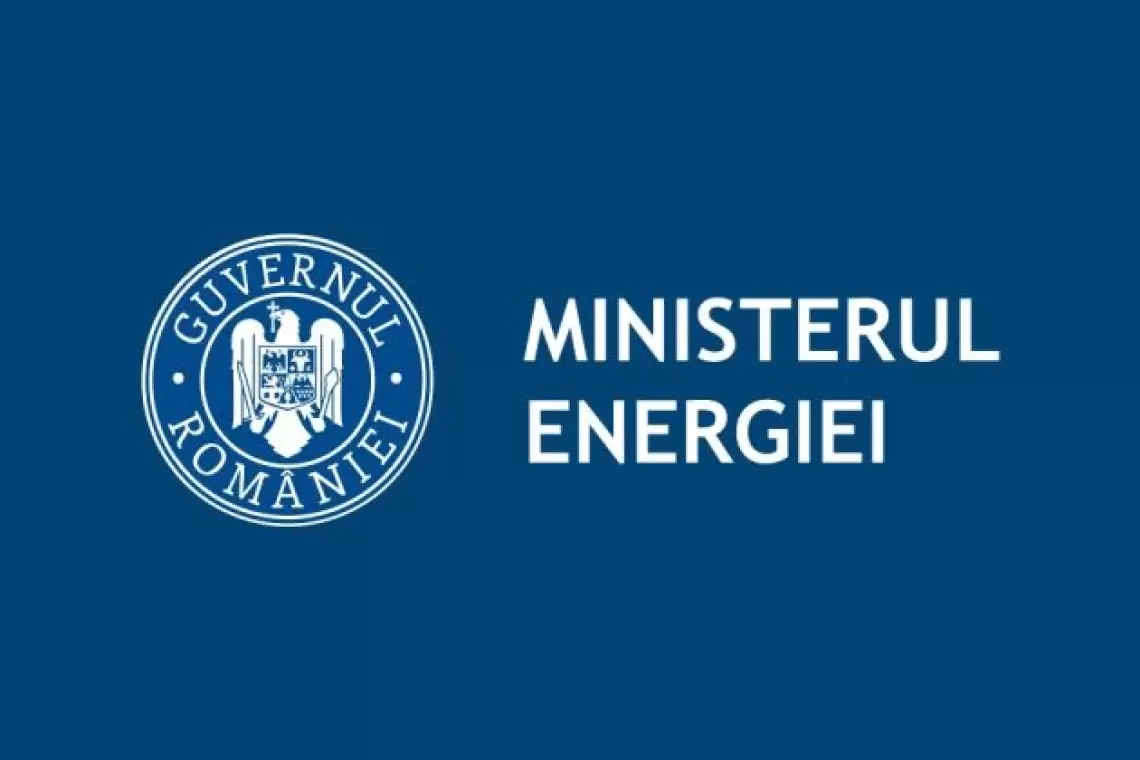Ministerul Energiei anunță noi oportunități de finanțare pentru producerea de energie electrică din fonduri nerambursabile