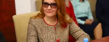 Mirela Tache: OFSD este o forță. Un lucru este clar, doar ÎMPREUNĂ suntem puternice!