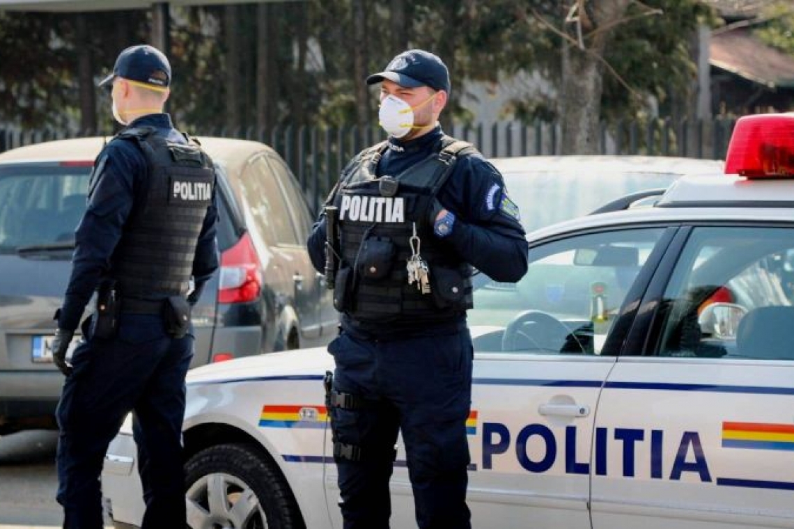 IPJ Călărași | Cercetaţi de poliţişti pentru infracţiuni la regimul rutier