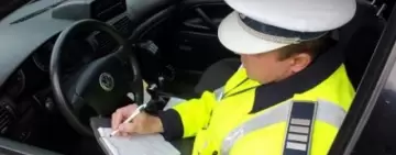 IPJ Călărași | Arestat preventiv pentru conducere sub influenţa alcoolului