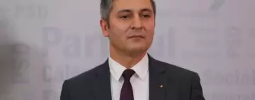 C. Bîrcă: Guvernul își respectă angajamentele față de fermieri și transportatori!