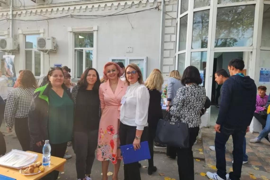 CRFPA Călărași | Programe de formare profesională, inițiate în primele două luni ale anului
