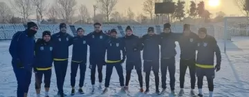 Liga 3 | Dunărea s-a reunit. 5 teste până la startul mini-returului!