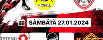 Liga 4 | Viitorul Ileana, doi adversari de top în amicale!