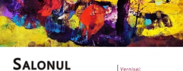 Muzeul Dunării de Jos Călărași anunță deschiderea Salonului Anual de Artă 2024