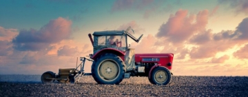 MADR alocă 270 de milioane de lei pentru subvenționarea accizei la motorina utilizată în agricultură