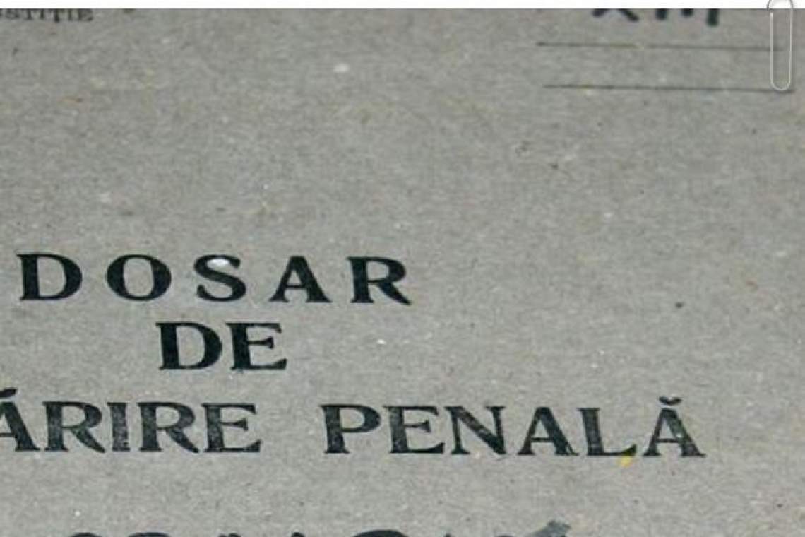 IPJ Călărași | Dosar penal întocmit pentru conducerea sub influența substanțelor interzise