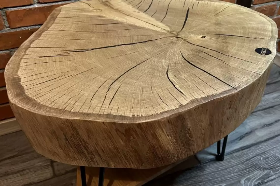 Teo’s Wood - atelierul de tâmplărie creat de un farmacist la Moieciu