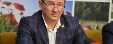 Marius Dulce: Avem undeva la 104 proiecte, aflate în diverse stadii
