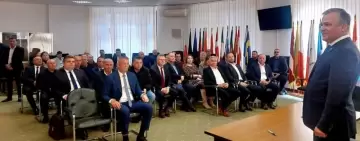 Proiecte finanțate prin PNI Anghel Saligny în localitățile Chiselet și Vlad Țepeș