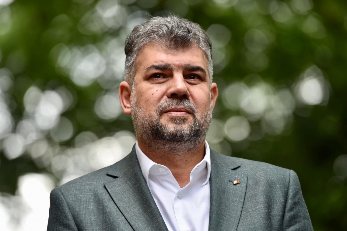 M. Ciolacu: Cu certitudine pe 9 iunie o să avem alegeri europarlamentare