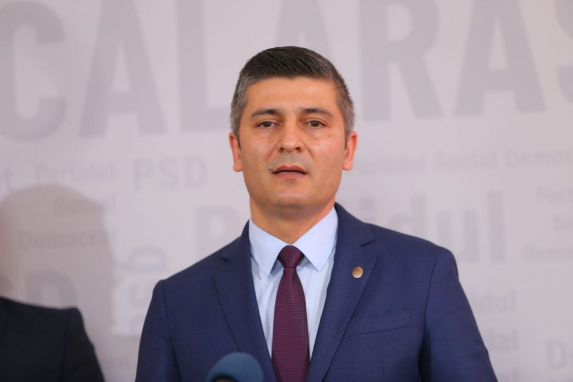 C. Bîrcă: Guvernul s-a încadrat în parametrii conveniți cu Comisia Europeană