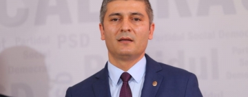 C. Bîrcă: Guvernul s-a încadrat în parametrii conveniți cu Comisia Europeană
