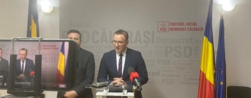 Marius Dulce: Avem foarte multe proiecte