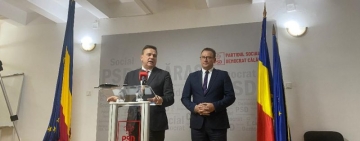 V. Iliuță: Pentru noi, comasarea înseamnă un câștig