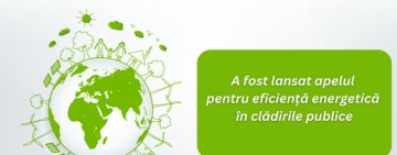 ADR Sud Muntenia a anunțat lansarea apelului de proiecte privind eficientizarea energetică a clădirilor publice din regiunea Sud-Muntenia