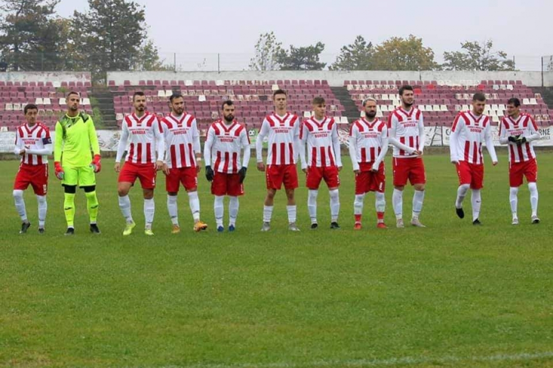 Liga 3 | Agricola, învingătoare în duelul cu CS Tunari