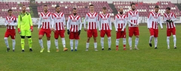 Liga 3 | Agricola, învingătoare în duelul cu CS Tunari