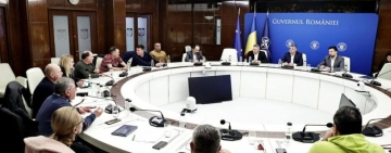 Acord privind încetarea protestelor fermierilor și transportatorilor