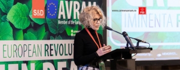 Europarlamentar Carmen Avram: Derogările propuse de Comisie pentru salvarea fermierilor riscă să le producă pierderi de două ori mai mari