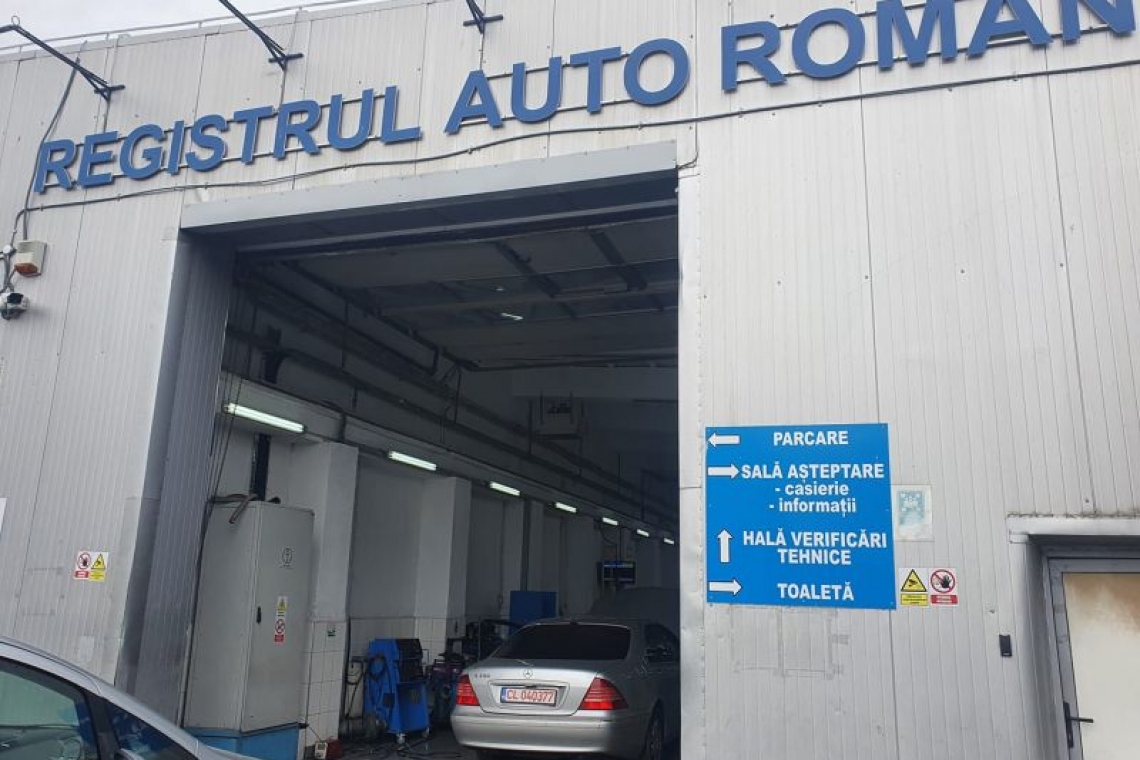 RAR va emite de la 1 decembrie certificatul ”RAR Auto Pass”