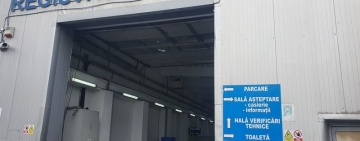 RAR va emite de la 1 decembrie certificatul ”RAR Auto Pass”