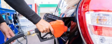MF acordă subvenție la acciza pentru combustibil pentru transportatorii și distribuitorii din România 