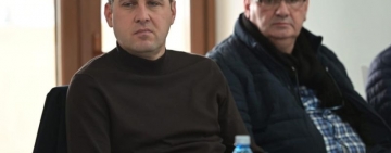 Alexandru Chiriță: Desigur că iau în calcul o nouă candidatură la primărie