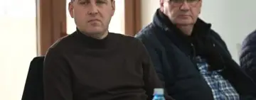 Alexandru Chiriță: Desigur că iau în calcul o nouă candidatură la primărie