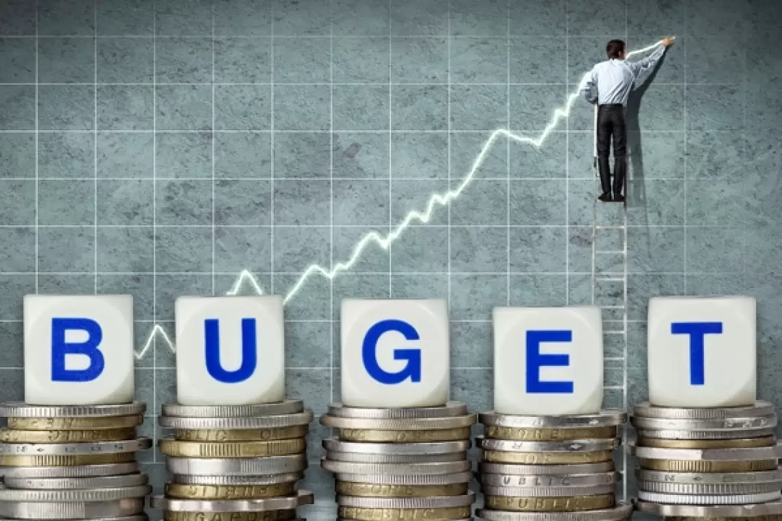Bugetul Județului pe 2024 a fost aprobat!