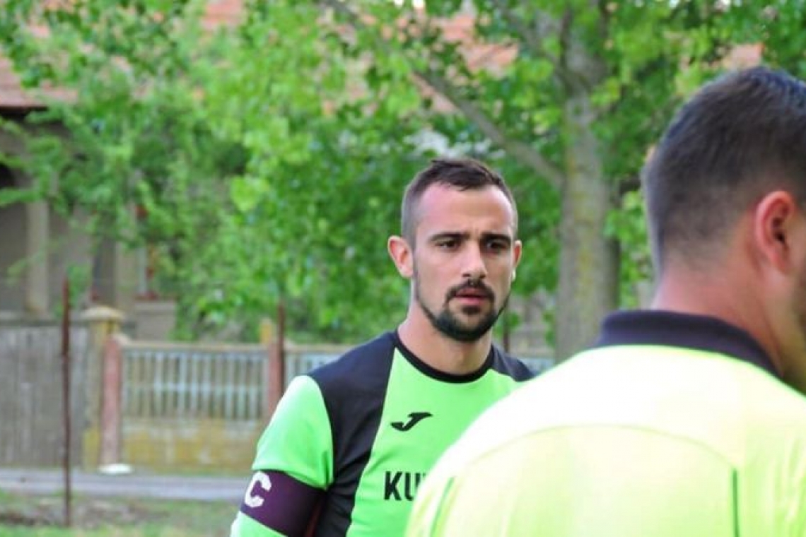 Liga 4 | Viitorul Ileana a anunțat un nou transfer!