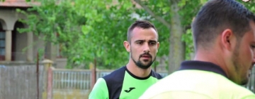 Liga 4 | Viitorul Ileana a anunțat un nou transfer!