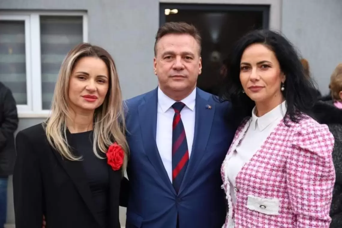 Georgiana Teodorescu, propunerea PSD pentru Primăria localității Nicolae Bălcescu
