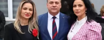 Georgiana Teodorescu, propunerea PSD pentru Primăria localității Nicolae Bălcescu