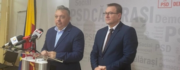 Marius Dulce: Sunt foarte multe proiecte în derulare
